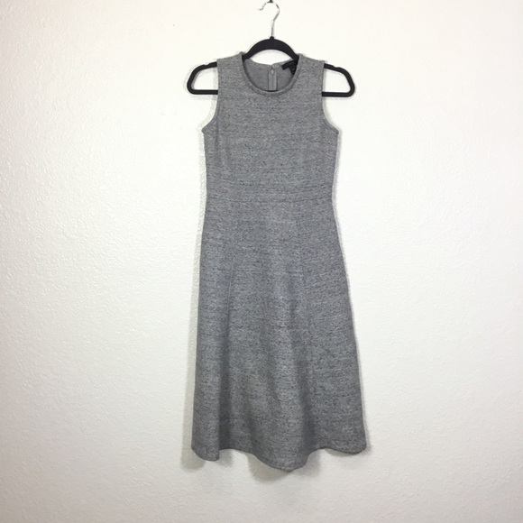 J. Crew Dresses & Skirts - J. Crew A-Line Silhouette Sleeveless Dress